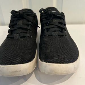 NOBULL Black / White Trainer. SZ 9 Mens